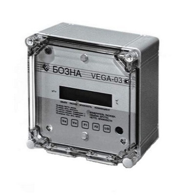 Блок обработки данных VEGA-03 в Ялте