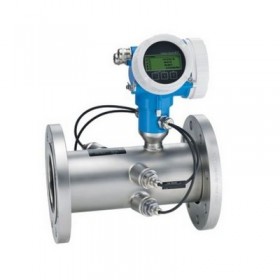Ультразвуковые расходомеры Prosonic Flow в Ялте